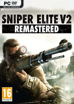 Sniper Elite V2 Remastered ราคาถูก